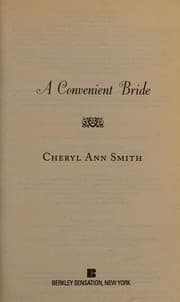 Convenient Bride