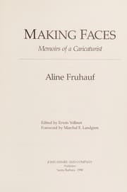 Making faces