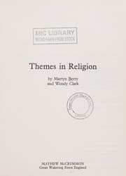 Themes in religion