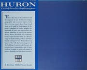 Huron