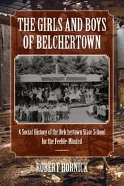 The girls and boys of Belchertown