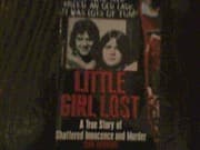 Little girl lost