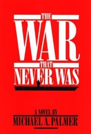 The war that never was