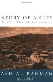 Story of a city
