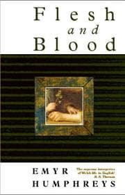 Flesh and blood