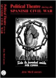 Political theatre during the Spanish Civil War