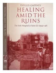 Healing Amid the Ruins