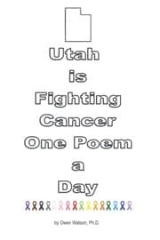 Utah is Fighting Cancer One Poem a Day