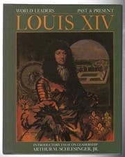King Louis XIV