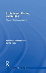 Archbishop Fisher, 1945-1961