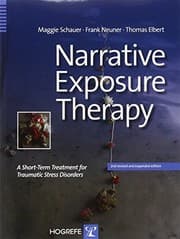 Narrative exposure therapy