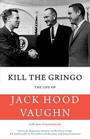 Kill the gringo