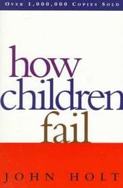How children fail