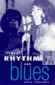 The real rhythm and blues