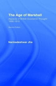The age of Marshall