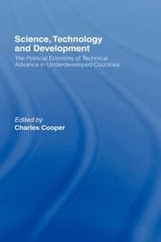 Science, technology and development