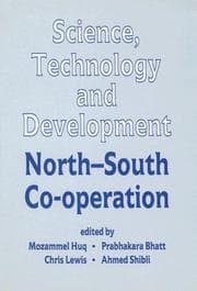 Science, technology, and development
