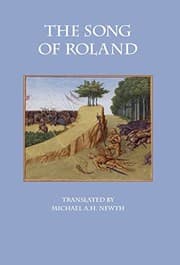 The song of Roland