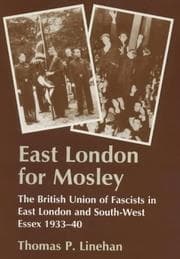 East London for Mosley