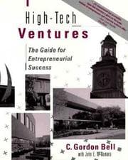 High-tech ventures