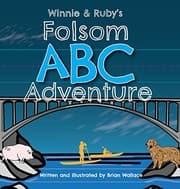 Winnie & Ruby's Folsom ABC Adventure
