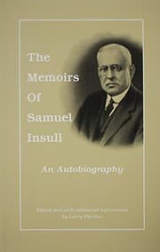 The memoirs of Samuel Insull