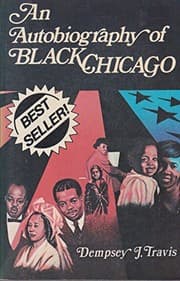 An autobiography of Black Chicago