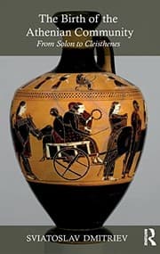 Birth of the Athenian Community