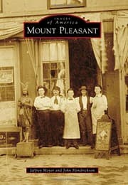 Mount Pleasant
