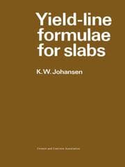 Yield-line formulae for slabs