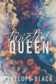 Twisted Queen-Special Edition