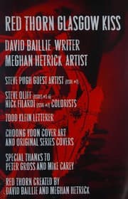 Red Thorn