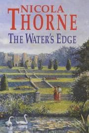 The water's edge