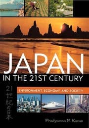 Japan in the 21st century