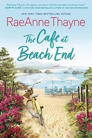 Café at Beach End