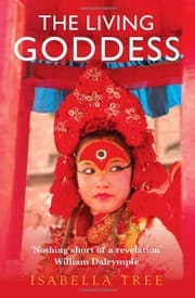 The living Goddess