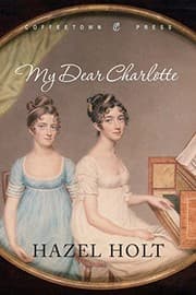 My dear Charlotte