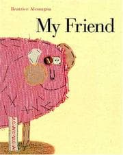 My friend