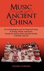 Music in ancient China