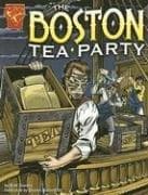 The Boston Tea Party