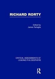 Richard Rorty