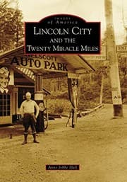 Lincoln City and the twenty miracle miles