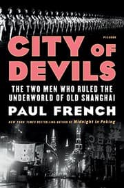 City of devils
