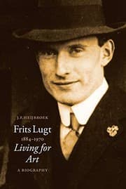 Frits Lugt, 1884-1970