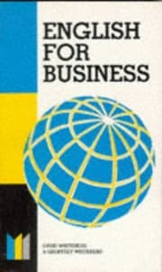 English for business