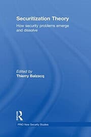 Securitization theory
