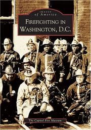 Firefighting in Washington, D.C. (DC)