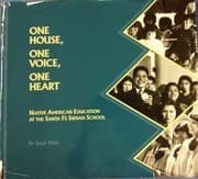 One house, one voice, one heart