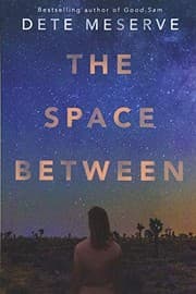 The space between