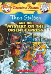 Mistero sull'Orient Express